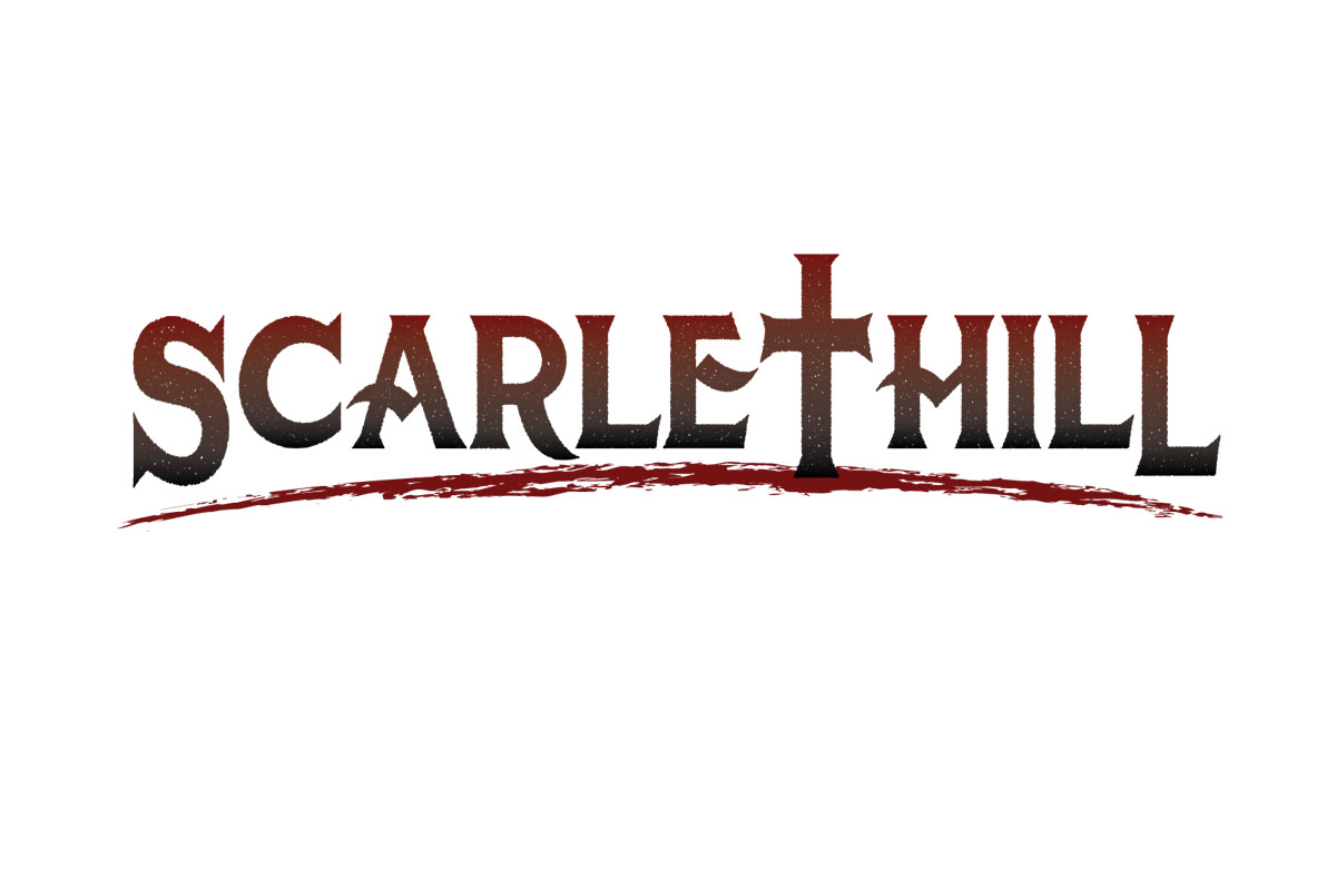 Scarlet Hill Logo