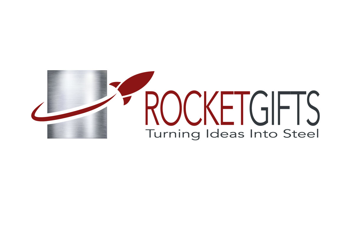 Rocket Gifts Logo