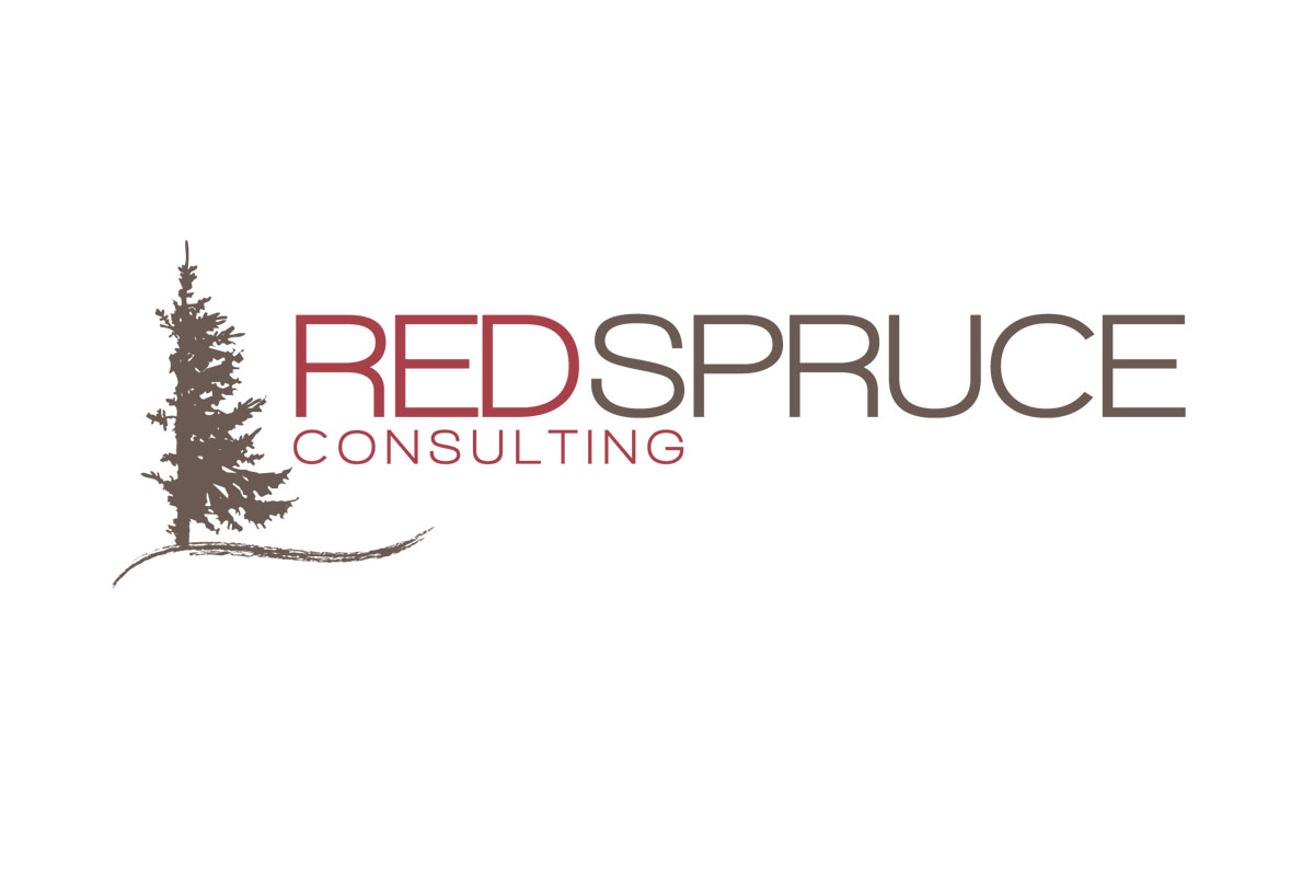 Red Spruce Logo