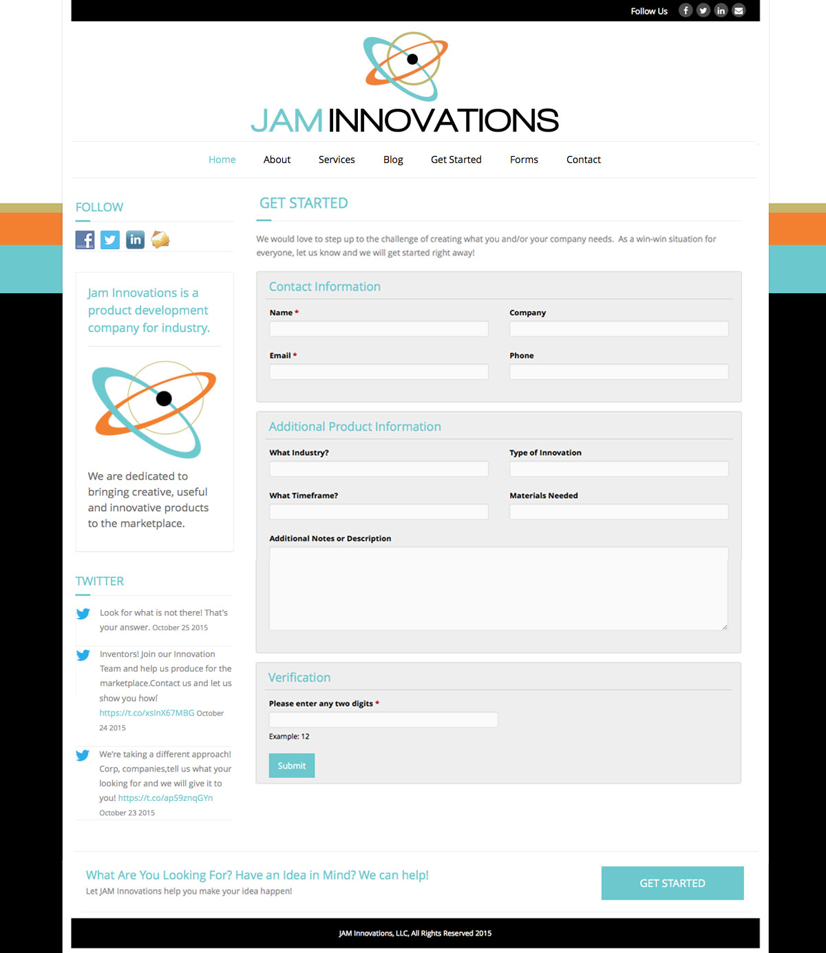 jaminnovations-web-getstarted