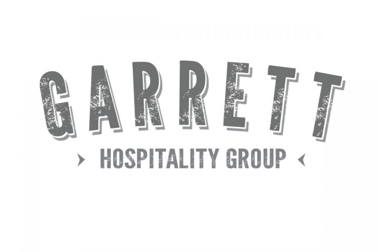 Garrett Hospitality Group Logo