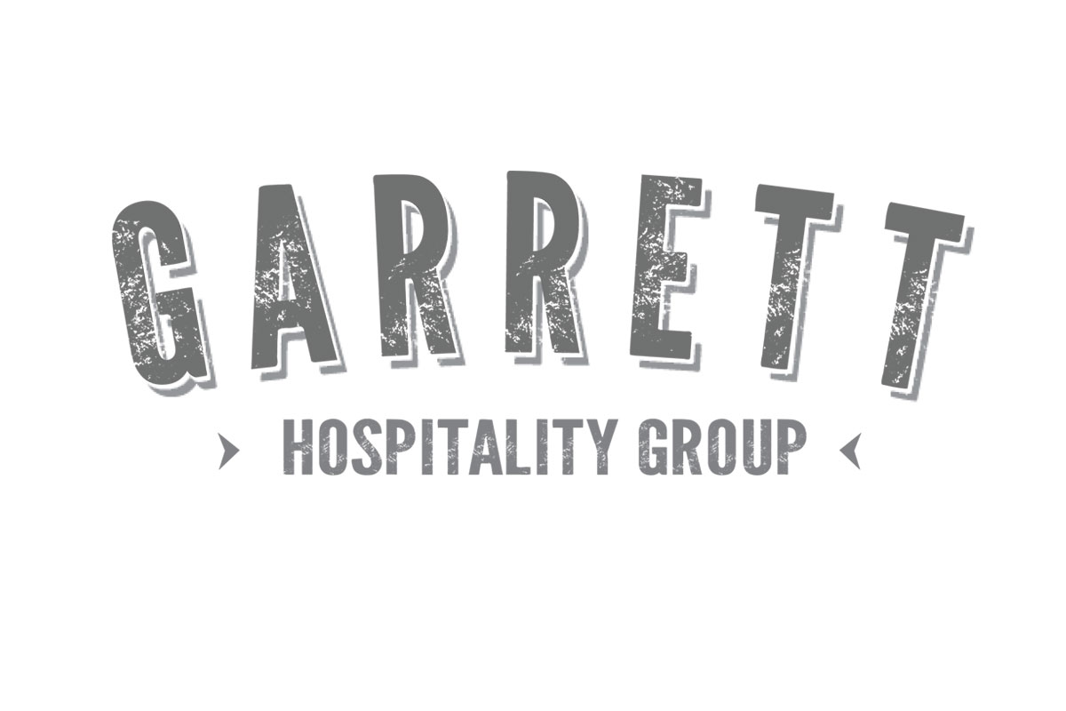 Garrett Hospitality Group Logo
