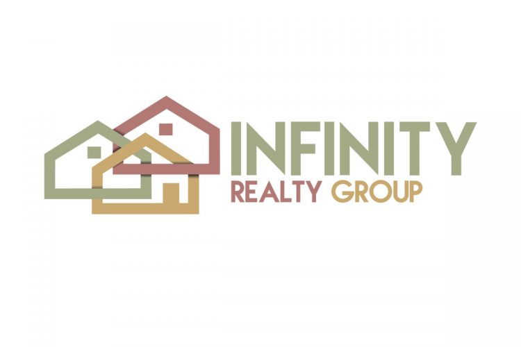 Infinity Realty Logo (Sample)