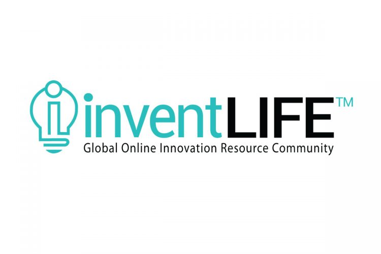 Invent Life Logo