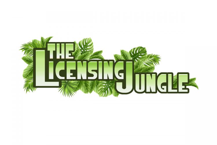 Licensing Jungle Logo