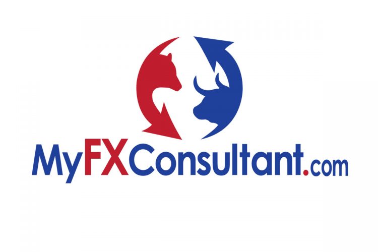 My FX Consultant Logo