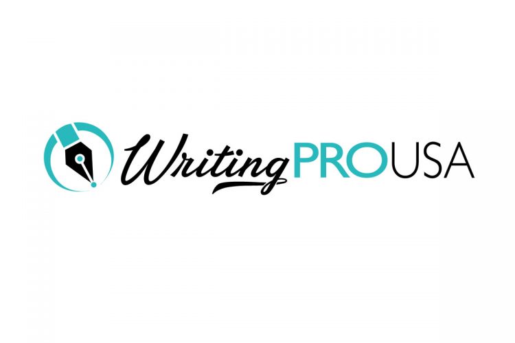 Writing Pro Logo