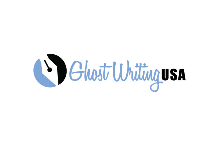 Ghostwriting Logo
