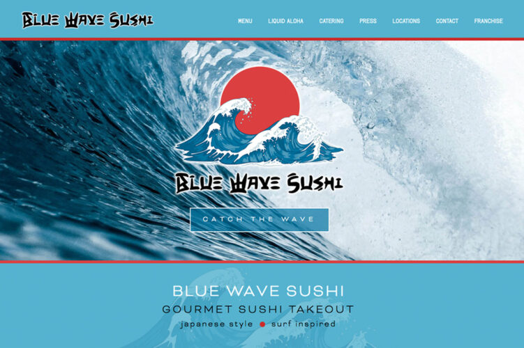 bluewave-web-featured