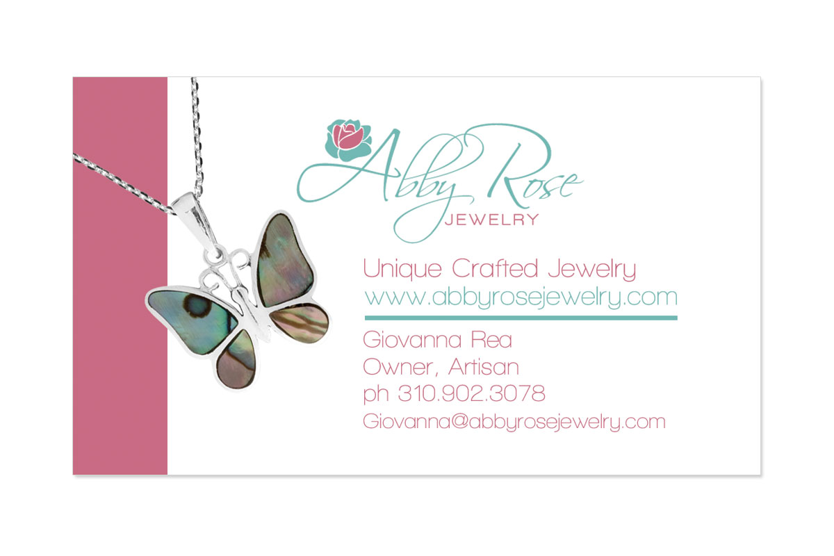 Abbyrose-bcard